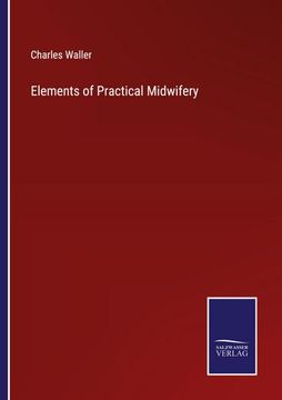 portada Elements of Practical Midwifery (en Inglés)