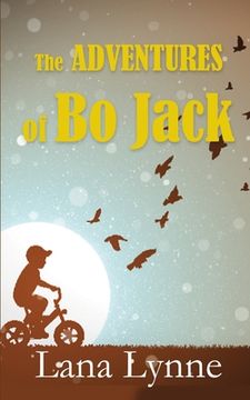 portada The Adventures of Bo Jack (en Inglés)