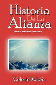 portada Historia de la Alianza (in Spanish)