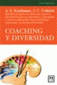 portada Coaching y diversidad (Acción Empresarial)