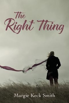 portada The Right Thing (en Inglés)