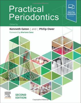 portada Practical Periodontics (in English)