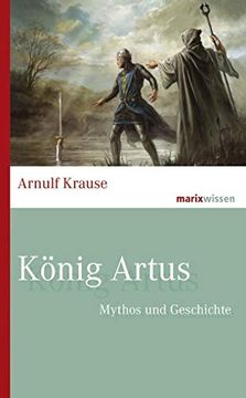 portada König Artus -Language: German