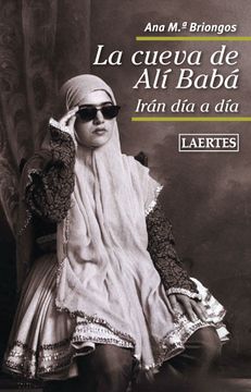 portada La Cueva de alí Babá: Irán día a día (in Spanish)