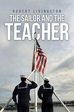 portada The Sailor and the Teacher (en Inglés)