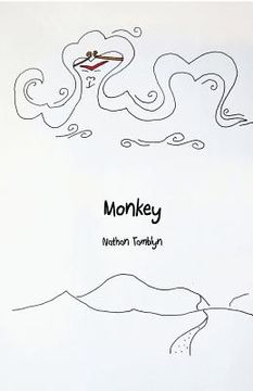 portada Monkey King (en Inglés)