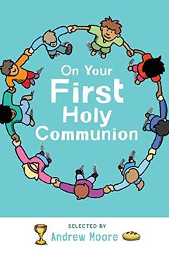portada On Your First Holy Communion (en Inglés)