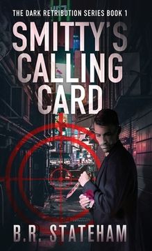 portada Smitty's Calling Card (en Inglés)