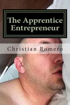 portada The Apprentice Entrepreneur