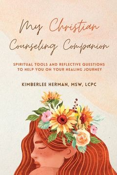 portada My Christian Counseling Companion (en Inglés)