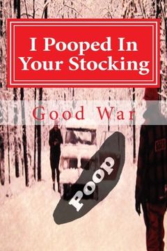 portada I Pooped In Your Stocking