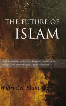 portada The Future of Islam: With an Introduction by Mary Fitzgerald