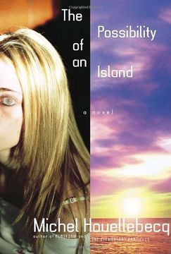 The Possibility of an Island (en Inglés)