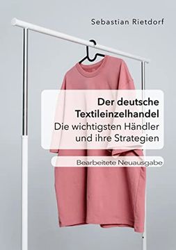 portada Deutsche Textileinzelhandel (en Alemán)