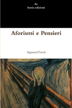 portada Aforismi (in Italian)