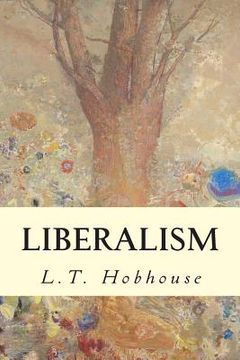 portada Liberalism (en Inglés)