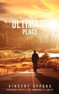 portada the ultimate place (en Inglés)