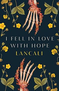 portada I Fell in Love With Hope (in English)