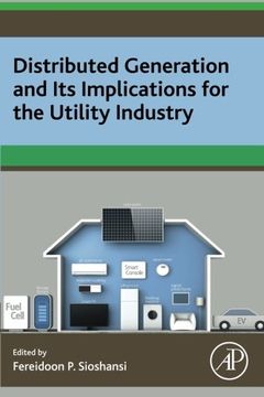 portada Distributed Generation and its Implications for the Utility Industry
