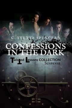 portada Confessions in the Dark (in English)