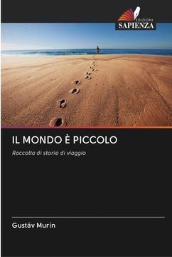 portada Il Mondo È Piccolo (en Italiano)