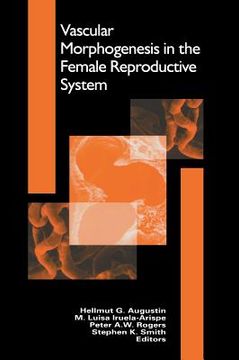 portada vascular morphogenesis in the female reproductive system