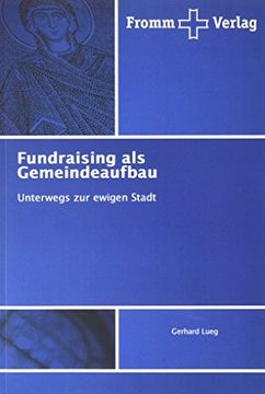 portada Fundraising als Gemeindeaufbau: Unterwegs zur ewigen Stadt