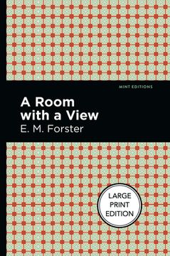 portada A Room With a View (Mint Editions―Reading With Pride) 