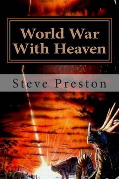 portada World War With Heaven