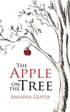 portada The Apple on the Tree