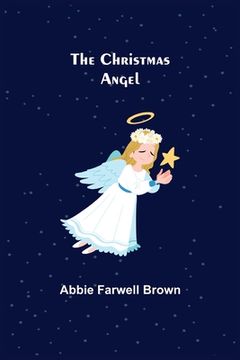 portada The Christmas Angel (in English)