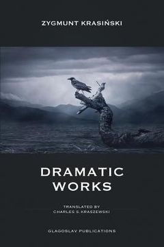 portada Dramatic Works (en Inglés)