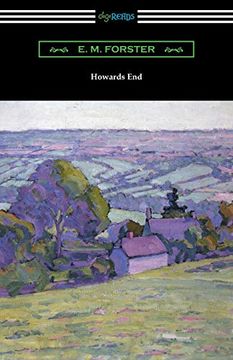 portada Howards end (in English)