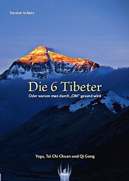 portada 6 Tibeter (en Alemán)