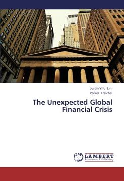 portada The Unexpected Global Financial Crisis