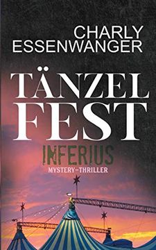 portada Tänzelfest Inferius (in German)