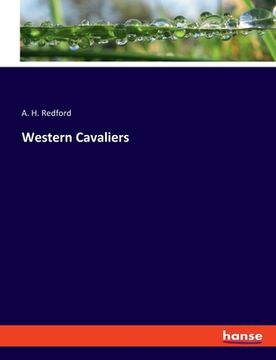 portada Western Cavaliers