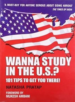 portada Wanna Study in the us 101 Tips to get you There