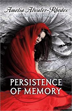 portada Persistence of Memory (Den of Shadows) (en Inglés)