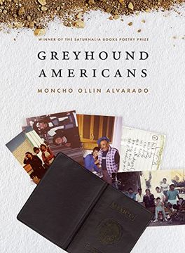 portada Greyhound Americans (in English)