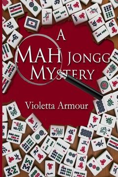 portada A Mah Jongg Mystery (en Inglés)
