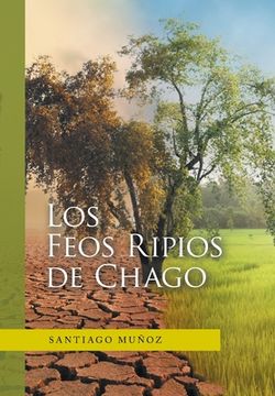 portada Los Feos Ripios De Chago