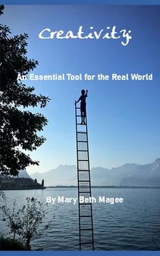 portada Creativity: An Essential Tool in the Real World (en Inglés)