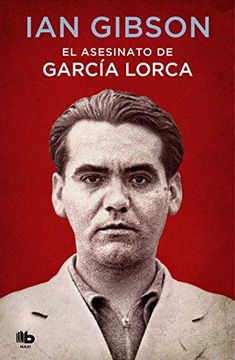 portada El asesinato de García Lorca