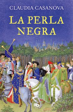 portada La Perla Negra (in Spanish)