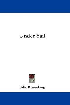 portada under sail (en Inglés)
