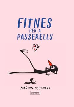 portada Fitnes per a Passerells (en Catalán)