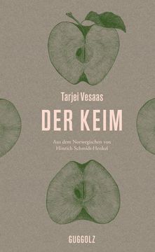 portada Der Keim (in German)