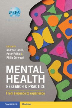 portada Mental Health Research and Practice (en Inglés)
