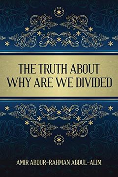 portada The Truth About why are we Divided (en Inglés)